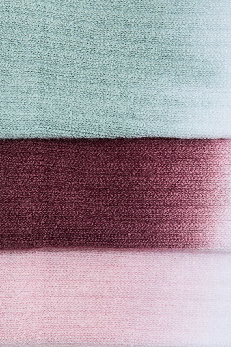 H&M 3-pack Sports socks